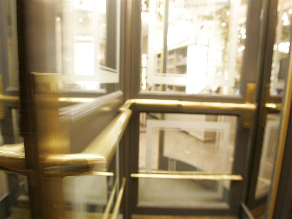 Hotel Deutsches Theater Stadtzentrum Munich Luaran gambar