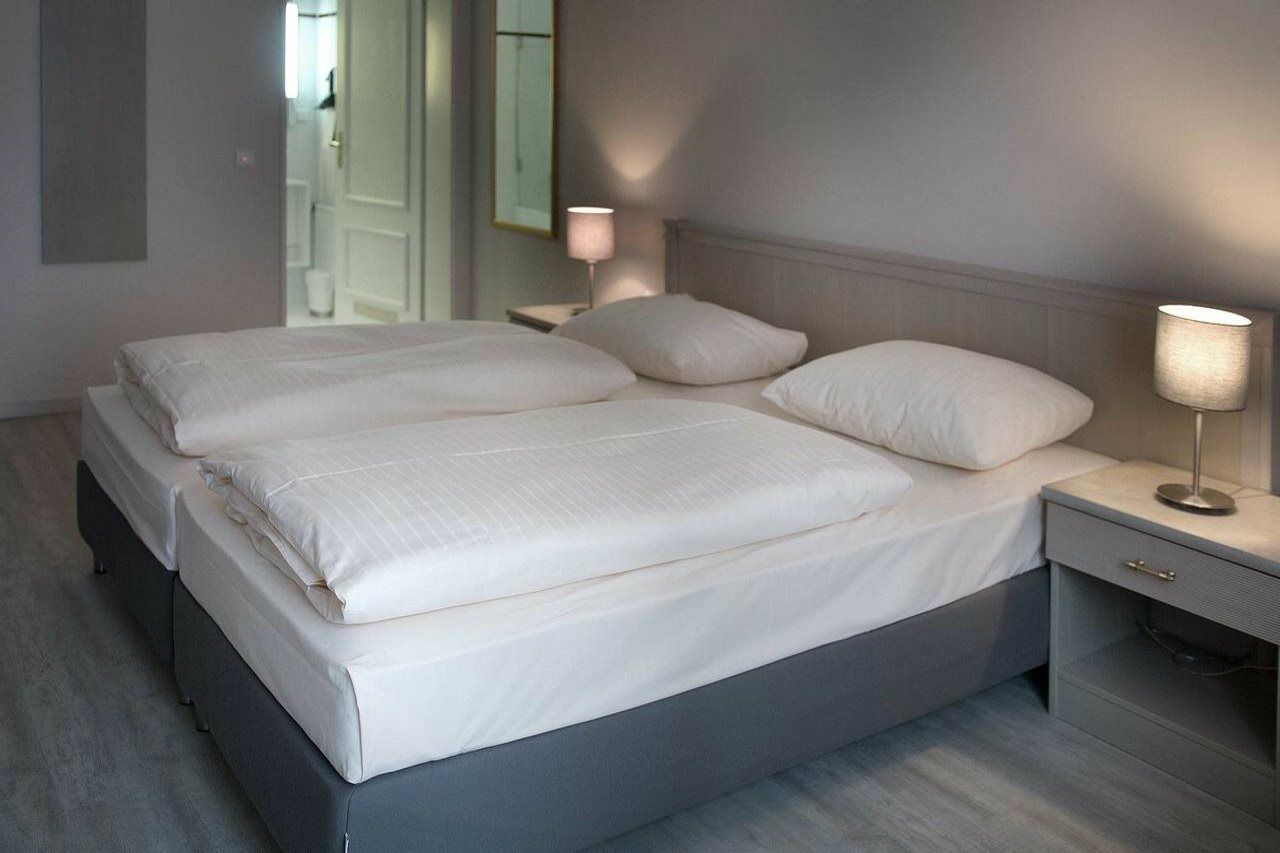 Hotel Deutsches Theater Stadtzentrum Munich Luaran gambar